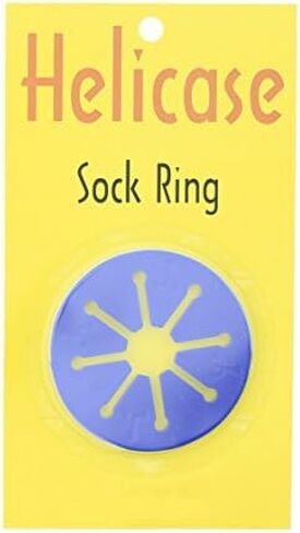 Helicase Thorlos Unisex Tennis Maximum Cushion Rolltop Socks 3 Pair Pack sock rings in Saudi Arabia