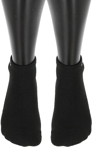 adidas Men's 6-Pack Low Cut Sock in Saudi Arabia