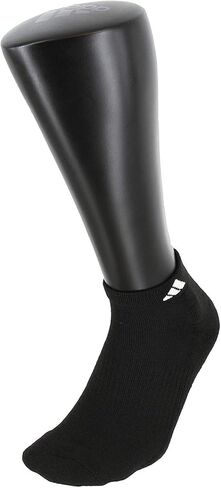 adidas Men's 6-Pack Low Cut Sock in Saudi Arabia