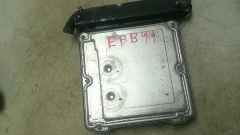Engine ECM Control Module 2.0L Fits 13-14 Compatible with Passat 03L 906 012 BN 03L906012BN in Saudi Arabia