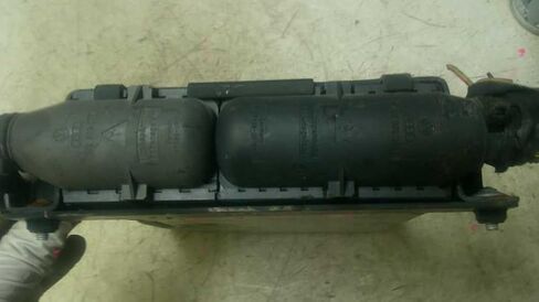 Engine ECM Control Module 2.0L Fits 13-14 Compatible with Passat 03L 906 012 BN 03L906012BN in Saudi Arabia