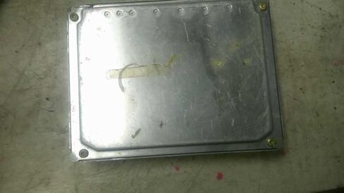 Engine ECM Electronic Control Module Fits 99-00 Compatible with BMW 323i 1 430 785 1430785 in Saudi Arabia