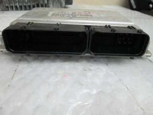 Engine ECM Control Module 2.7L Turbo Fits 01 Compatible with Audi A6 4B0 907 551 T 4B0907551T in Saudi Arabia