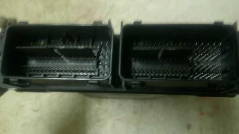 Engine ECM Control 2.0L 19-21 Compatible with Ford Transit KV6A-12A650-BB KV6A12A650BB in Saudi Arabia