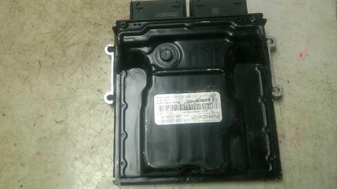 Engine ECM Control 2.0L 19-21 Compatible with Ford Transit KV6A-12A650-BB KV6A12A650BB in Saudi Arabia