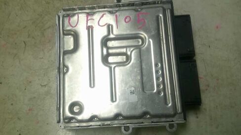 Engine ECM Control 2.0L 19-21 Compatible with Ford Transit KV6A-12A650-BB KV6A12A650BB in Saudi Arabia