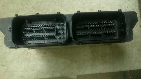 Engine ECM Control Module 1.6L Fits 2021 21 Compatible with KIA K5 39199-2M020 391992M020 in Saudi Arabia