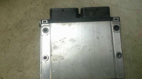 Engine ECM Control Module 1.6L Fits 2021 21 Compatible with KIA K5 39199-2M020 391992M020 in Saudi Arabia