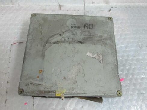 Engine ECM Control Module Fits 2000 00 Compatible with Nissan Maxima A56-M31 Z04 A56M31Z04 in Saudi Arabia
