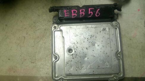 Engine ECM Control Module 2.0L FWD Fits 09-10 Compatible with TIGUAN 06J 906 026 DN 06J906026DN in Saudi Arabia