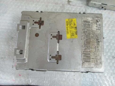 Engine ECM Control Module 4.1L Fits 85 Fleetwood DEVILLE 1226462 in Saudi Arabia