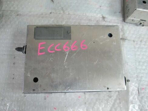 Engine ECM Control Module 4.1L Fits 85 Fleetwood DEVILLE 1226462 in Saudi Arabia