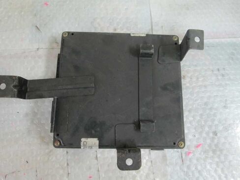 Engine ECM Control Module 88-89 Compatible with Nissan Compatible with Pathfinder Pickup MECS-G320 D3 MECSG320D3 in Saudi Arabia