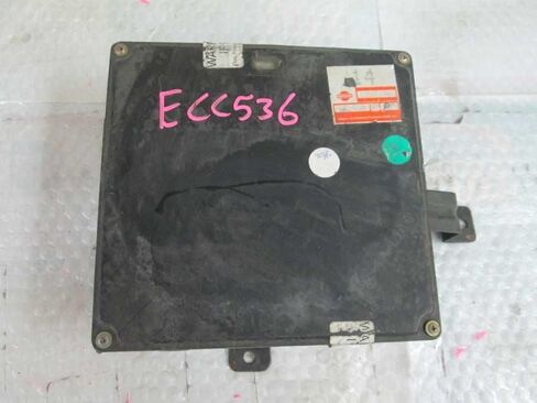 Engine ECM Control Module 88-89 Compatible with Nissan Compatible with Pathfinder Pickup MECS-G320 D3 MECSG320D3 in Saudi Arabia