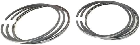 Piston Rings Kit for 2.2L Engines SHU1 SHY4 SHY6 SHY8 SH-VPTR SHY1 Compatible with CX-5 2013-2019 3 2012-2020 6 2012-2018 in Saudi Arabia