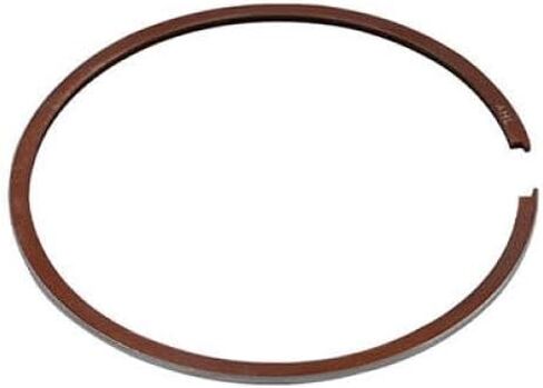 Piston Rings Kit Size 54mm Compatible With Motorcycle Models CR125 CR 125 1996 1997 1998 1999 2004 2005 2006 2007 in Saudi Arabia