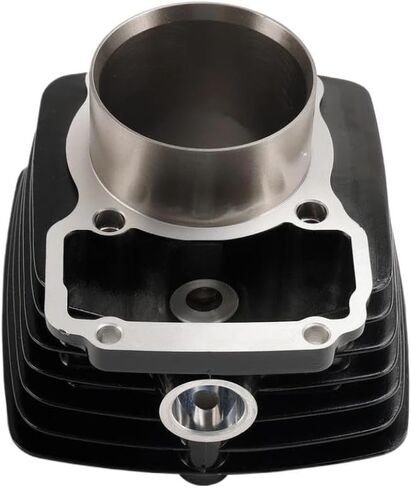 67mm Cylinder Piston Rings Gasket Kit 16mm Compatible With Ex200 Rt200 Negra in Saudi Arabia