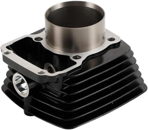 67mm Cylinder Piston Rings Gasket Kit 16mm Compatible With Ex200 Rt200 Negra in Saudi Arabia
