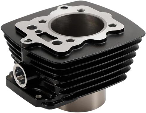 67mm Cylinder Piston Rings Gasket Kit 16mm Compatible With Ex200 Rt200 Negra in Saudi Arabia