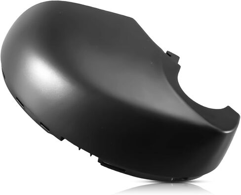 Lower Rearview Mirror Cover Fit for Honda Civic 11th 2022 2023 2024 2025 without Turn Signal, Right Passenger Side Mirror Bottom Cover Cap Replace 76255-T20-A01 in Saudi Arabia