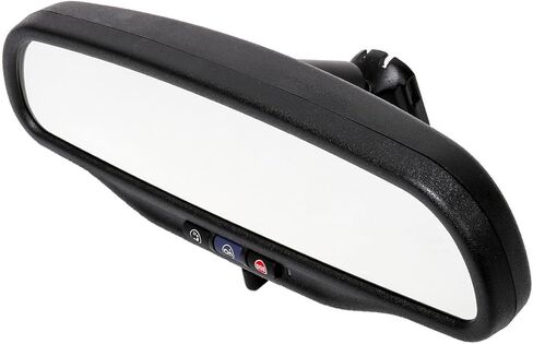 GM Genuine Parts 22905183 Inside Rearview Mirror in Saudi Arabia