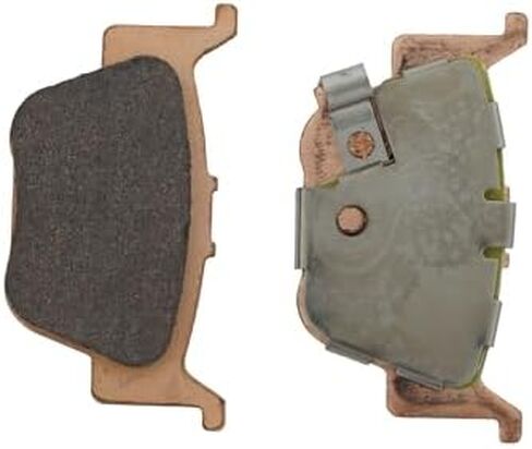 Brakes Pads fit Honda Foreman Rubicon 520 TRX520 TRX520FM6 2020-2025 Rear in Saudi Arabia