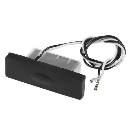 مفتاح تحرير الباب الخلفي لسيارة Hyundai Creta Ix25 Ceed Cerato K3 Forte 81260-C9000 81260C9000 غطاء صندوق السيارة مفتاح زر الباب الخلفي للباب الخلفي in Saudi Arabia
