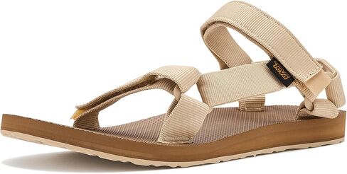 Teva Women's Original Universal Sport Sandal, Boulder, 8 in Saudi Arabia