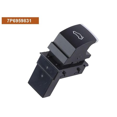 Tailgate Release Switch for Volkswagen Touareg 7P 20112012 2013 2014 2015-2018 7P6959831 7P6959831A Tailgate Switch in Saudi Arabia