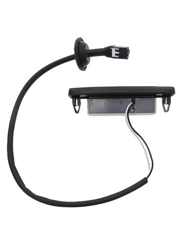 Tailgate Release Switch for KIA CARENS Rondo 2007-2012 CEED 2008-12 81260-1D000 812601D000 Tailgate Handle Tailgate Handle Switch Parts Number in Saudi Arabia