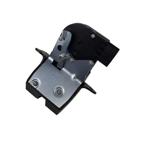 لشركة هيونداي ل Veloster 1998-2015 812302v000 81230-2v000 الباب الخلفي الجذع مزلاج غطاء التبديل المحرك in Saudi Arabia