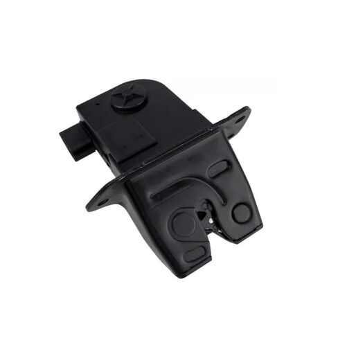لشركة هيونداي ل Veloster 1998-2015 812302v000 81230-2v000 الباب الخلفي الجذع مزلاج غطاء التبديل المحرك in Saudi Arabia