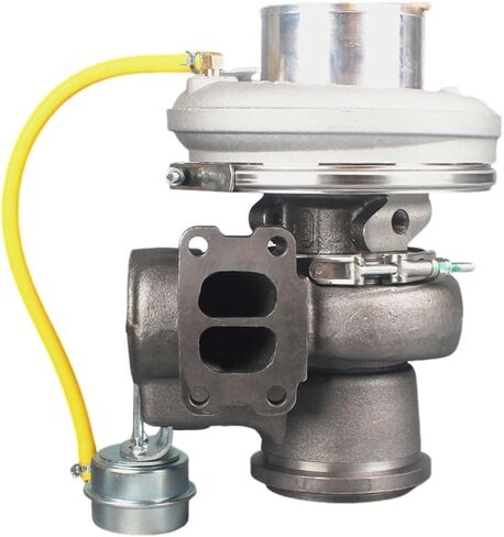 Turbocharger 269-2921 269-2920 10R-3280 269-2915 For Caterpillar C7 Engine For Caterpillar AP-1000D BG-260D AP-1055D BG-2455D AP755 Asphalt Paver For Caterpillar 325D 329D Excavator in Kuwait