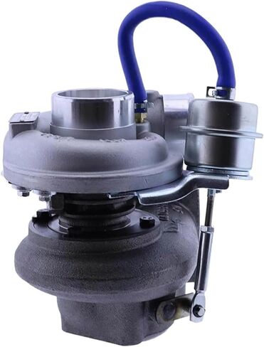 Turbocharger 2197618 219-7618 For Caterpillar CAT 3054 Engine For Caterpillar CAT Excavator M312 M315 315BL 554 in Saudi Arabia