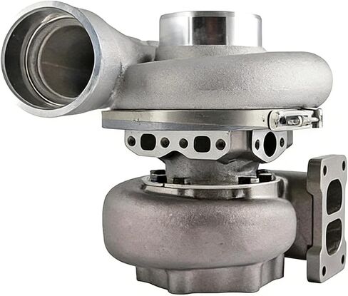 Turbo KTR110G Turbocharger 6505-52-5570 6505525570 6505-52-5470 6505525470 Fits for Komatsu SAA6D170E SA6D170E Engine PC1100-6 PC1100LC-6 PC1100SP-6 Excavator in Saudi Arabia