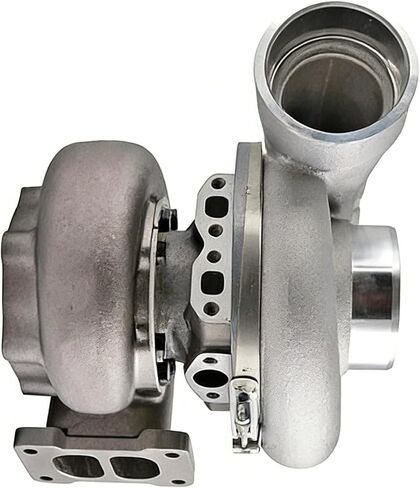 Turbo KTR110G Turbocharger 6505-52-5570 6505525570 6505-52-5470 6505525470 Fits for Komatsu SAA6D170E SA6D170E Engine PC1100-6 PC1100LC-6 PC1100SP-6 Excavator in Saudi Arabia