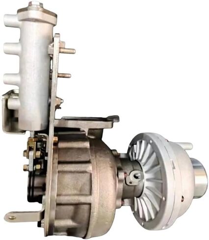 OUTMX Compatible for Hino RHG8V 24100-4034B 24100-4010C Truck Excavator Turbocharger Machine in Saudi Arabia