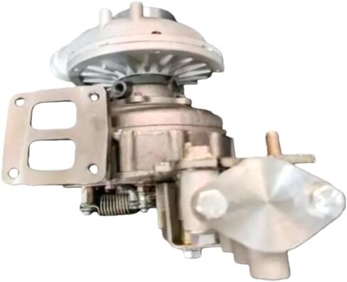 OUTMX Compatible for Hino RHG8V 24100-4034B 24100-4010C Truck Excavator Turbocharger Machine in Saudi Arabia