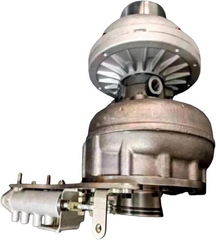 OUTMX Compatible for Hino RHG8V 24100-4034B 24100-4010C Truck Excavator Turbocharger Machine in Saudi Arabia