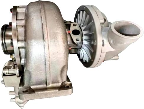 OUTMX Compatible for Hino RHG8V 24100-4034B 24100-4010C Truck Excavator Turbocharger Machine in Saudi Arabia