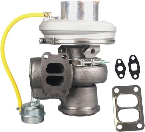 Turbocharger for Caterpillar AP-1000D BG-260D AP-1055D BG-2455D AP755 Asphalt Paver for Caterpillar 325D 329D Excavator Fits for Caterpillar C7 Engine 269-2921 269-2920 10R-3280 269-2915 in Saudi Arabia