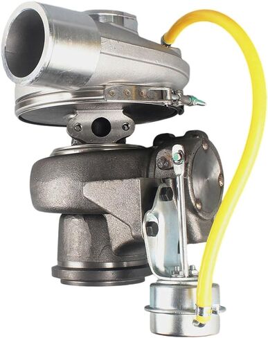 Turbocharger for Caterpillar AP-1000D BG-260D AP-1055D BG-2455D AP755 Asphalt Paver for Caterpillar 325D 329D Excavator Fits for Caterpillar C7 Engine 269-2921 269-2920 10R-3280 269-2915 in Saudi Arabia