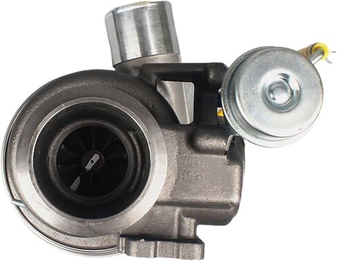 Turbocharger for Caterpillar AP-1000D BG-260D AP-1055D BG-2455D AP755 Asphalt Paver for Caterpillar 325D 329D Excavator Fits for Caterpillar C7 Engine 269-2921 269-2920 10R-3280 269-2915 in Saudi Arabia