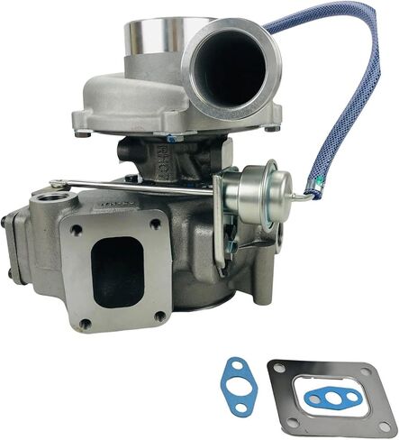 شاحن توربيني يناسب محرك Yanmar البحري 6LY2-STE VA290033 119575-18011 119575-18010 VC290033 in Saudi Arabia