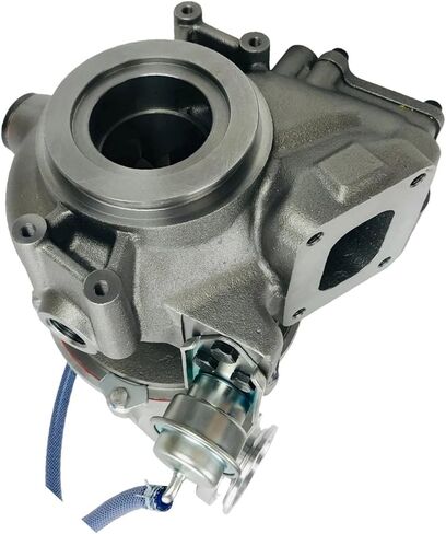 شاحن توربيني يناسب محرك Yanmar البحري 6LY2-STE VA290033 119575-18011 119575-18010 VC290033 in Saudi Arabia
