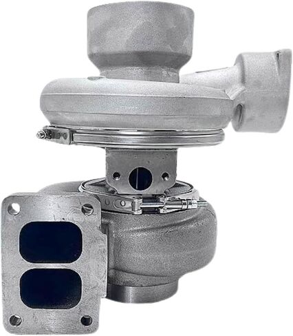 Turbocharger OR6340 7C7579 7C7582 For Caterpillar CAT 627F D7H Tractor For Caterpillar CAT 3306 3306B Engine For Caterpillar CAT 330 Excavator in Kuwait