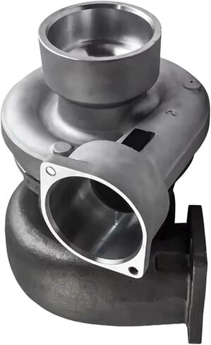 Turbocharger OR6340 7C7579 7C7582 For Caterpillar CAT 627F D7H Tractor For Caterpillar CAT 3306 3306B Engine For Caterpillar CAT 330 Excavator in Kuwait