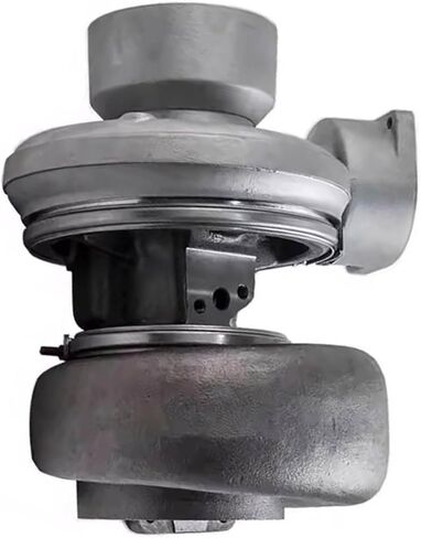 Turbocharger OR6340 7C7579 7C7582 For Caterpillar CAT 627F D7H Tractor For Caterpillar CAT 3306 3306B Engine For Caterpillar CAT 330 Excavator in Kuwait