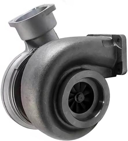 Turbocharger OR6340 7C7579 7C7582 For Caterpillar CAT 627F D7H Tractor For Caterpillar CAT 3306 3306B Engine For Caterpillar CAT 330 Excavator in Kuwait