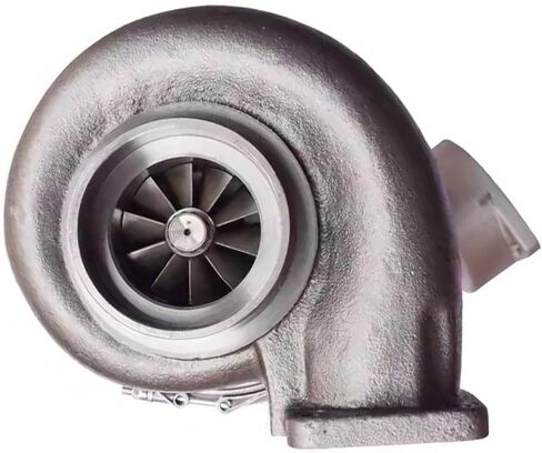 Turbocharger OR6340 7C7579 7C7582 For Caterpillar CAT 627F D7H Tractor For Caterpillar CAT 3306 3306B Engine For Caterpillar CAT 330 Excavator in Kuwait